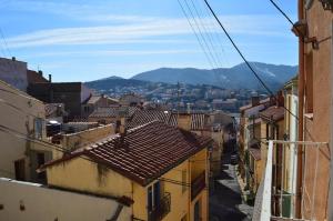 Appartements Appart 2 pieces 4 couchages BANYULS SUR MER BN140-043 : photos des chambres