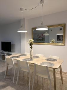 Chicflat San Roque Estepona Reformado en 2025