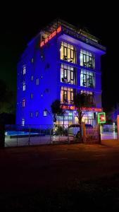 Gành Đá Đĩa Retreat Hotel