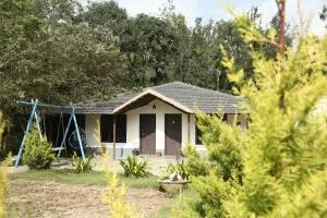 Avira Hilly Retreat, Chikkamagaluru - Bhadrāvati