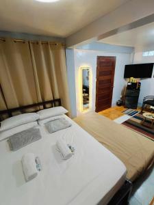 EJs Guesthouse - Legazpi City