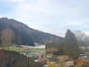 Tannenzapfenland, PRIVAT ZIMMER Akasha