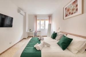 Rome Dolce Vita Luxury Apartment 4 km da Colosseo