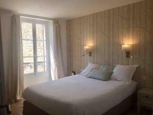 Appartements Gite La Maisonnette a Auvers-sur-Oise : photos des chambres