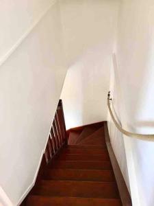Appartements Gite La Maisonnette a Auvers-sur-Oise : photos des chambres