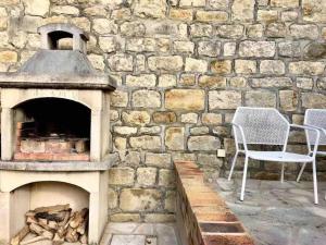 Appartements Gite La Maisonnette a Auvers-sur-Oise : Appartement 2 Chambres