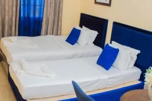 hotel llaell - Luanda