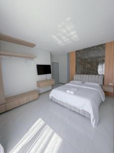 Near Three Town 4Beds 5Baths South Pattaya villa