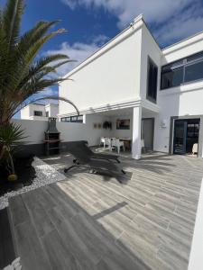 Villa Sara by Casa Naturaleza