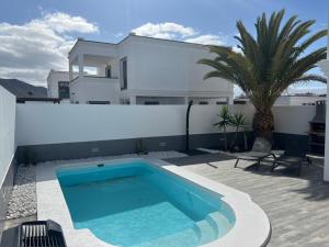 Villa Sara by Casa Naturaleza