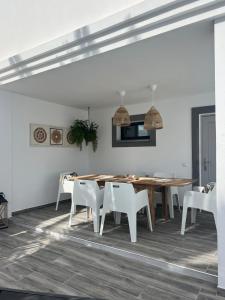 Villa Sara by Casa Naturaleza