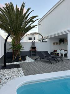 Villa Sara by Casa Naturaleza