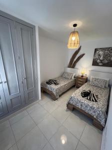 Villa Sara by Casa Naturaleza