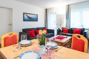 "Mole" Ferienwohnung Mole