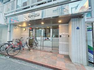 se204 道頓堀 駅近徒歩3分