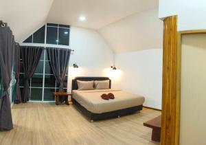 Koh kood Neverland beach resort