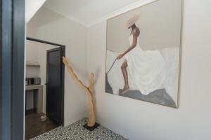 The Grassroof cottage