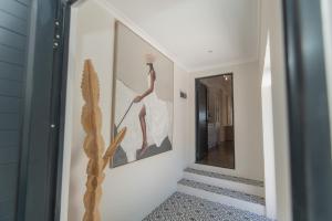 The Grassroof cottage