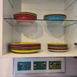 Auszeitoase am Wald und Bach