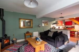 Tyr Adar at Graig Wen