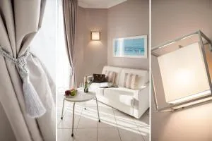 Albergo Belsoggiorno - Ospedaletti