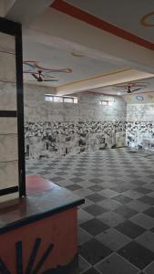 Ashirwad Hotel And Family Restaurant