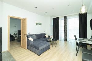 Lovely 1BR Apartment in Gudauri