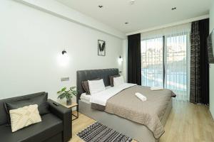 Lovely 1BR Apartment in Gudauri