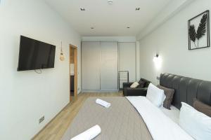 Lovely 1BR Apartment in Gudauri