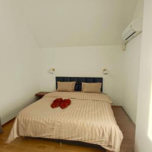 Koh kood Neverland beach resort