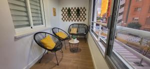 Hidalgo centro by Apturist