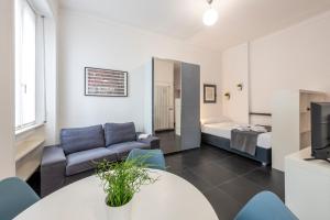 Ranzoni 3 - Luminoso Monolocale