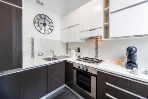 Ranzoni 3 - Luminoso Monolocale