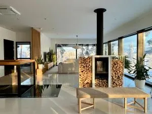 Unique lakehouse Villa Valo - Vesivehmaa