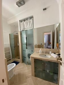 Standard Apartment room in Central Studio Capri