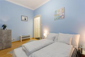 K17 "Kinizsi" Apartment