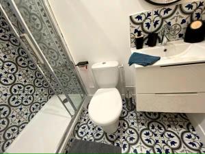 T5 - Aéroport CDG - Parc des Expositions Villepinte