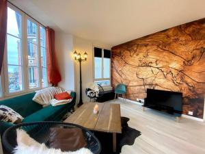 T5 - Aéroport CDG - Parc des Expositions Villepinte