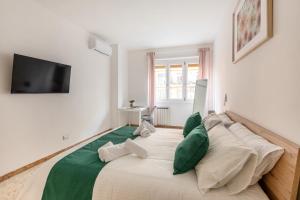 Rome Dolce Vita Luxury Apartment 4 km da Colosseo