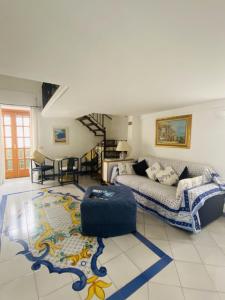 Apartment room in Central Studio Capri