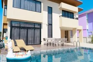 Kanna Farmhouse Pool Villa - Ban San Pu Loei