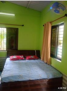 Audumber Holiday Home