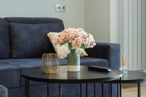 Lovely 1BR Apartment in Gudauri