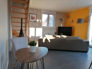 Maisons de vacances Les Catedjes : photos des chambres