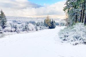 Luxury Apartments Winterberg in der alten Schule
