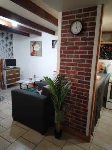 Gîte à la campagne en pays mellois - Sepvret