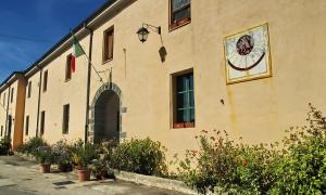 B&B Al piano di sopra img29