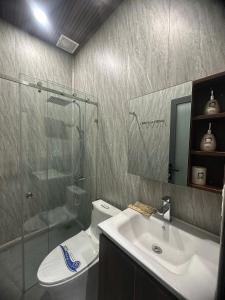 Phòng Đôi (Double Room)