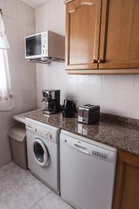 Benicàssim Escape, Minutes away from the Beach