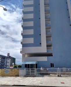 João Pessoa Apartamento Completo